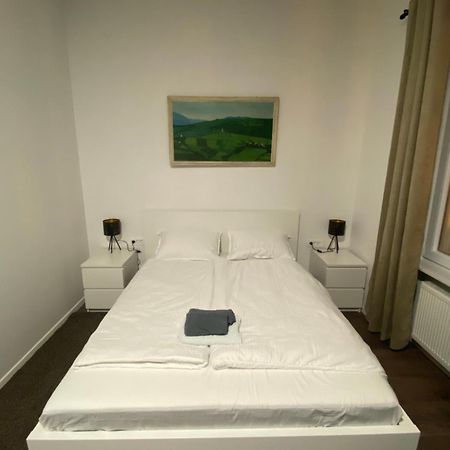 Nokturno Accomodation Zagabria Esterno foto
