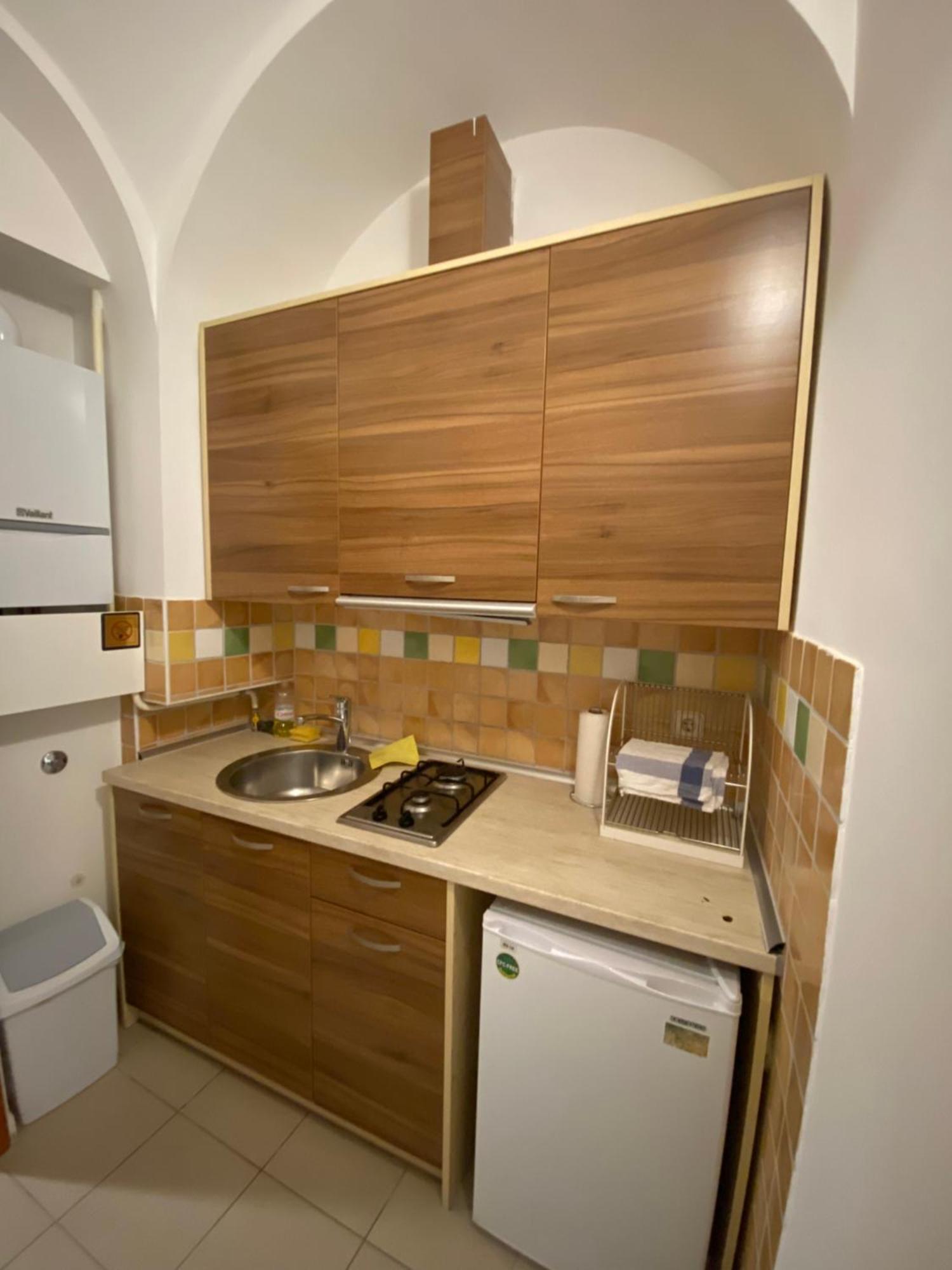 Nokturno Accomodation Zagabria Esterno foto
