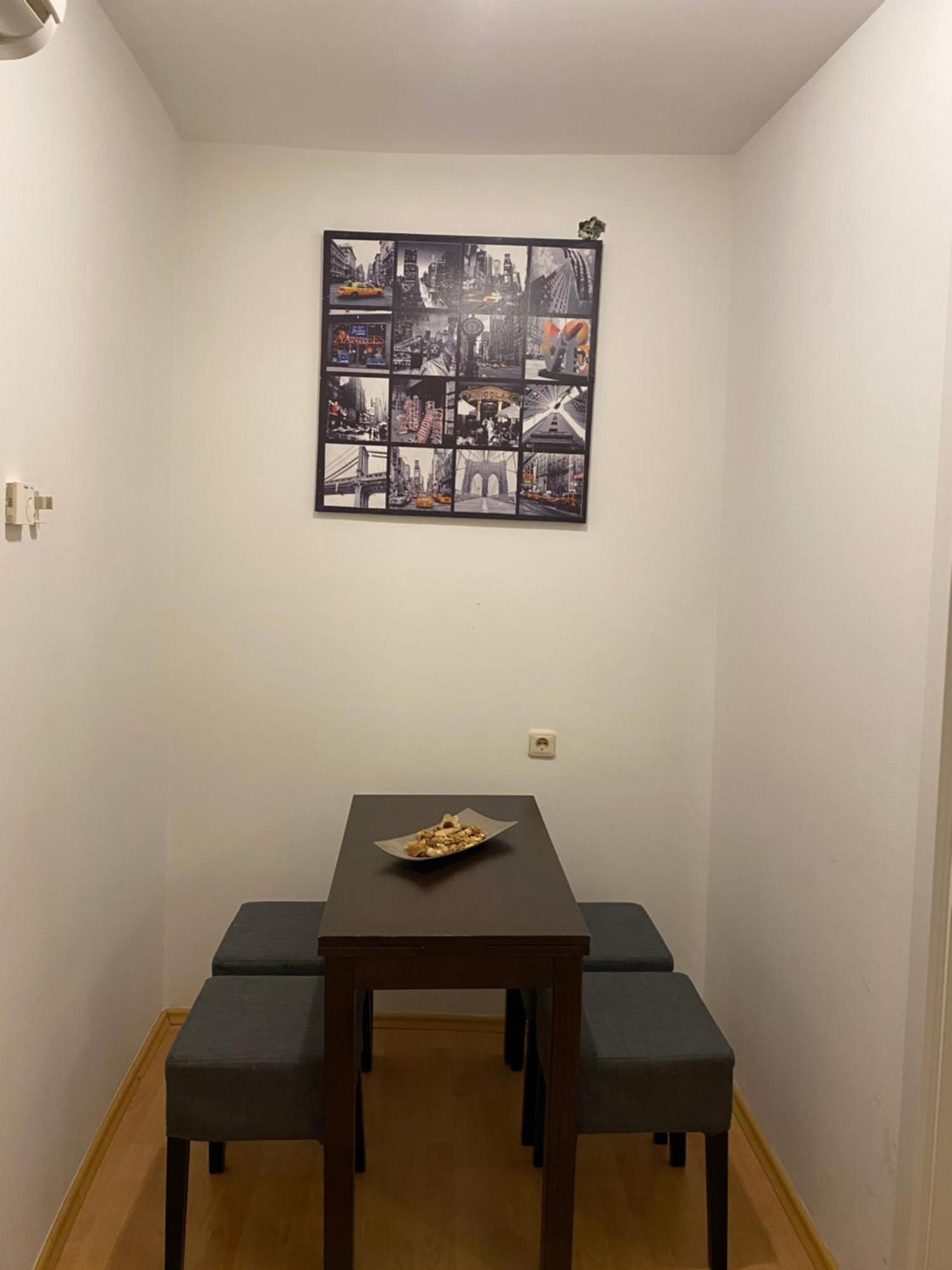 Nokturno Accomodation Zagabria Esterno foto