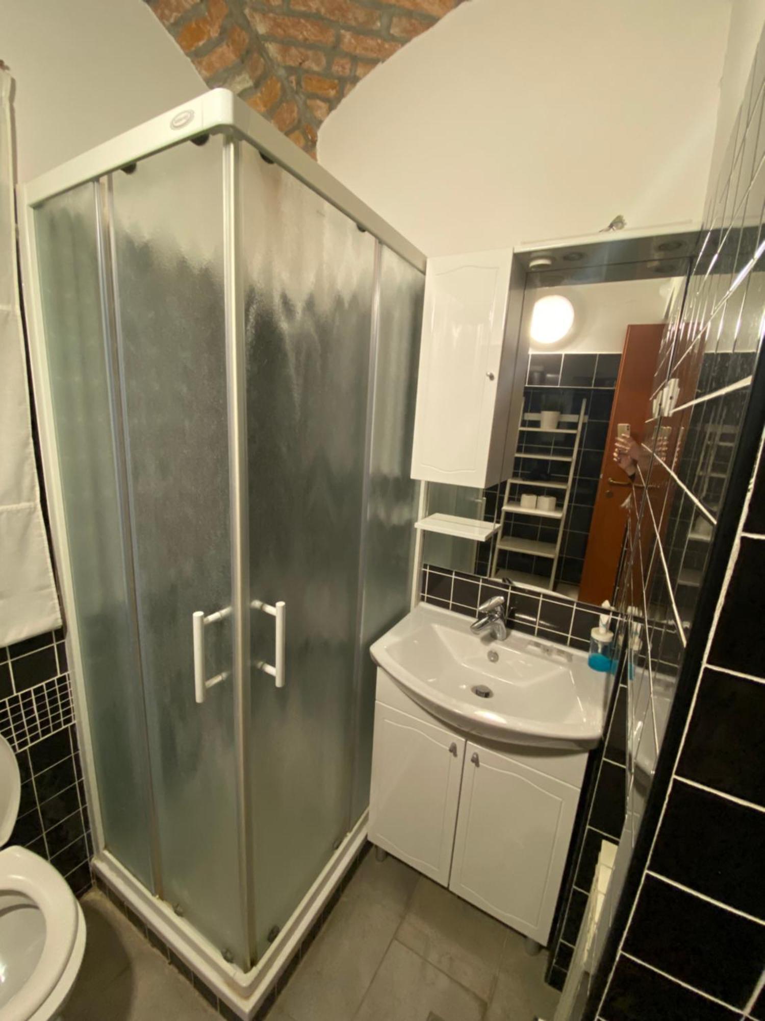 Nokturno Accomodation Zagabria Esterno foto