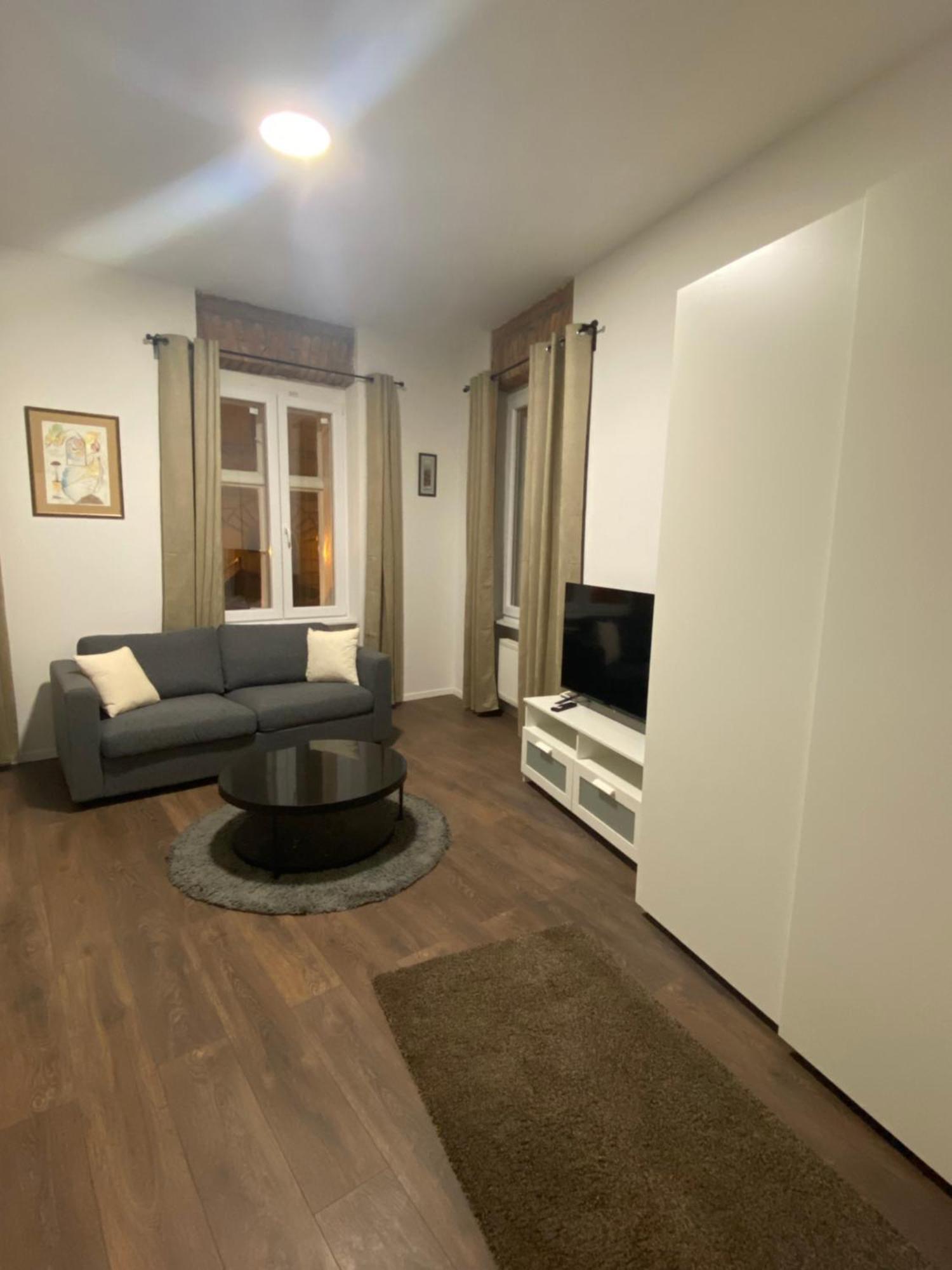 Nokturno Accomodation Zagabria Esterno foto
