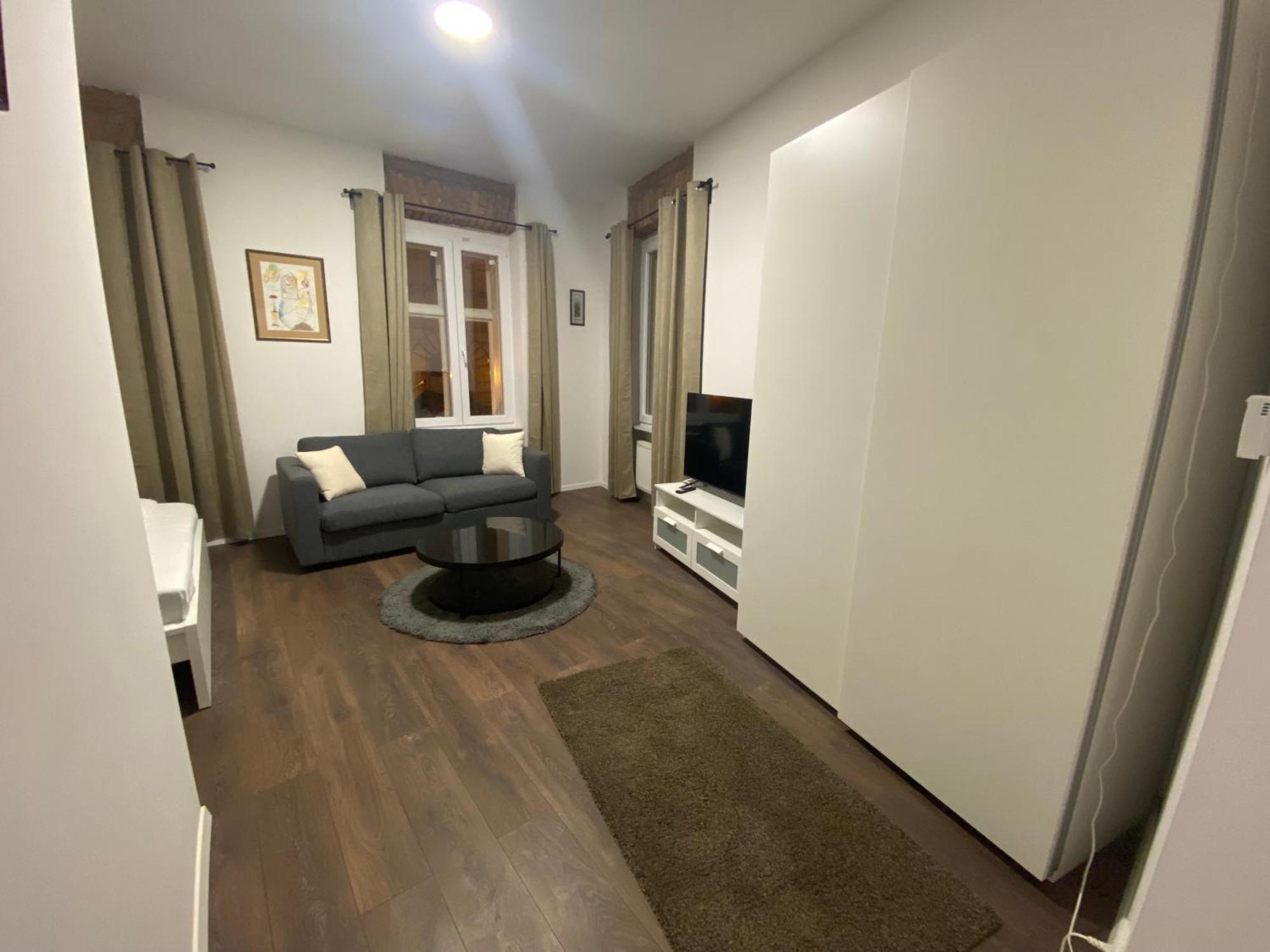 Nokturno Accomodation Zagabria Esterno foto